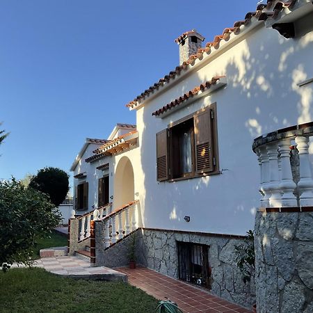 Santa Ana Villa Es Castell  Exterior photo