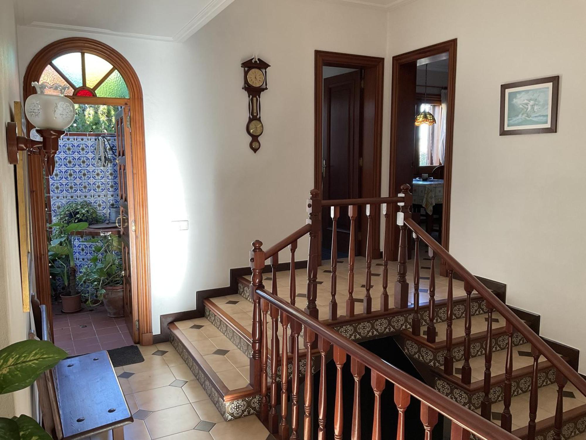 Santa Ana Villa Es Castell  Exterior photo